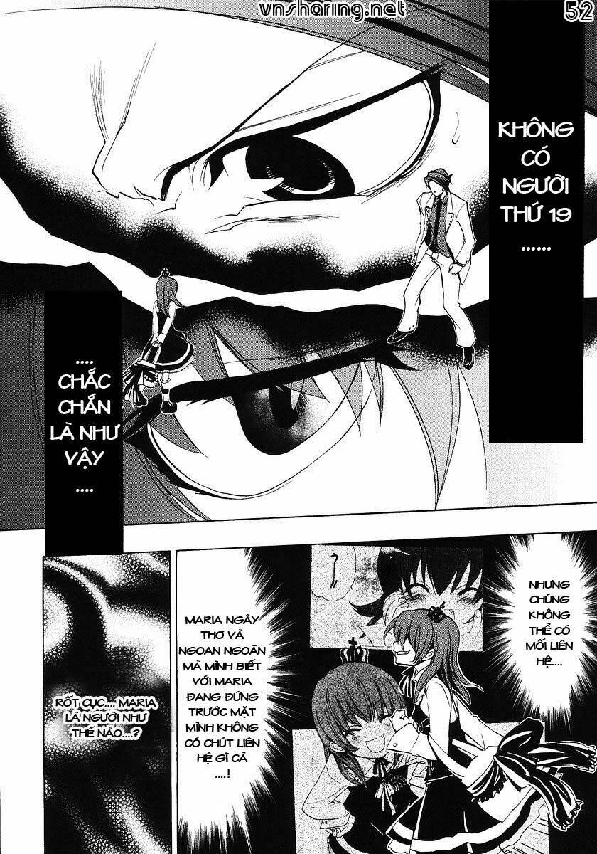 umineko no naku koro ni episode 1: legend of the golden witch chapter 16 50