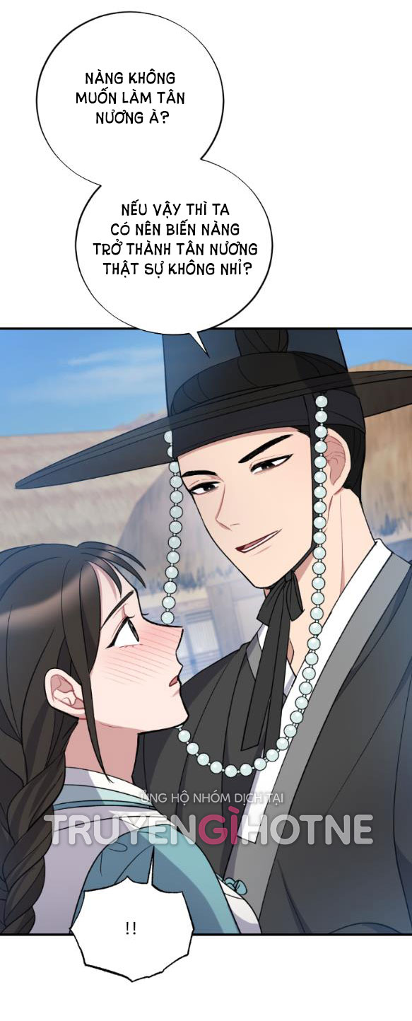 [18+] mơ về một cơn mưa phùn chapter 6.2 19