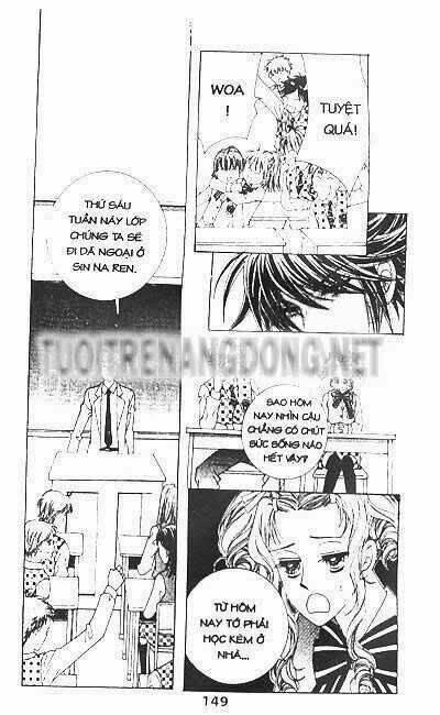 sức thanh xuân chapter 4 149