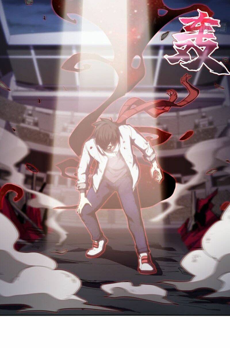 đô thị hàng thần khúc chapter 50 30