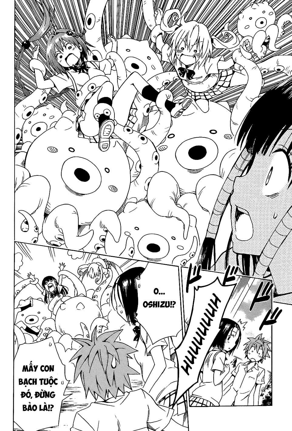 to love - ru darkness chapter 55 36