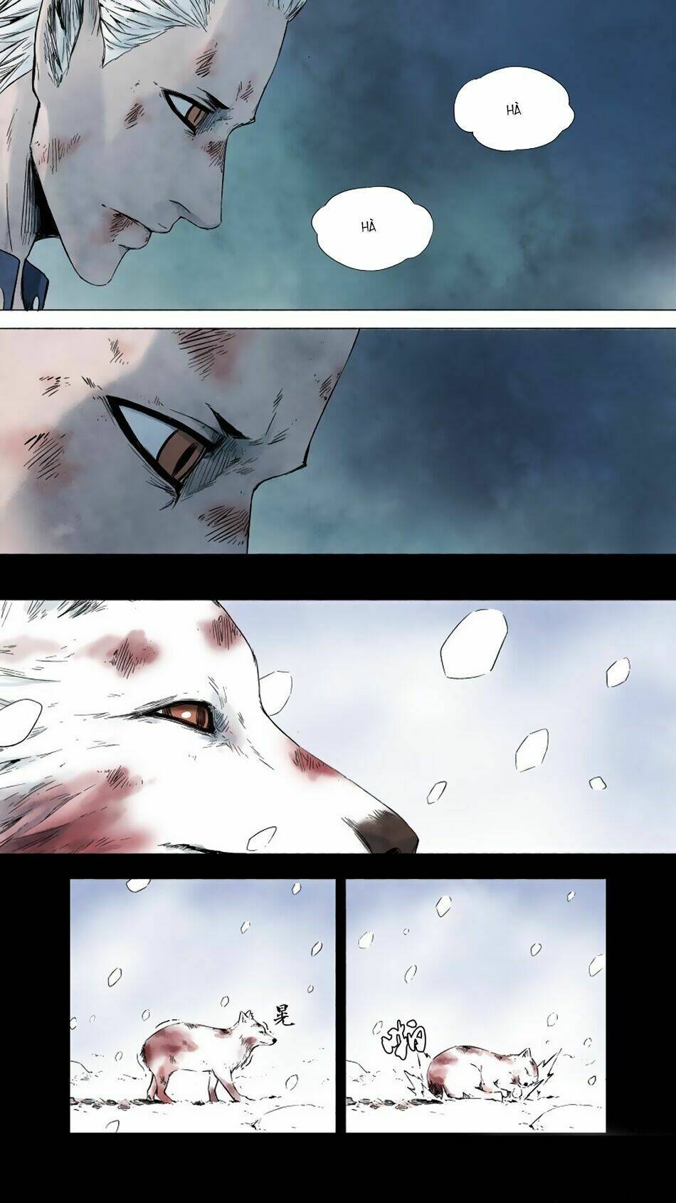 quỷ sai chapter 53 3