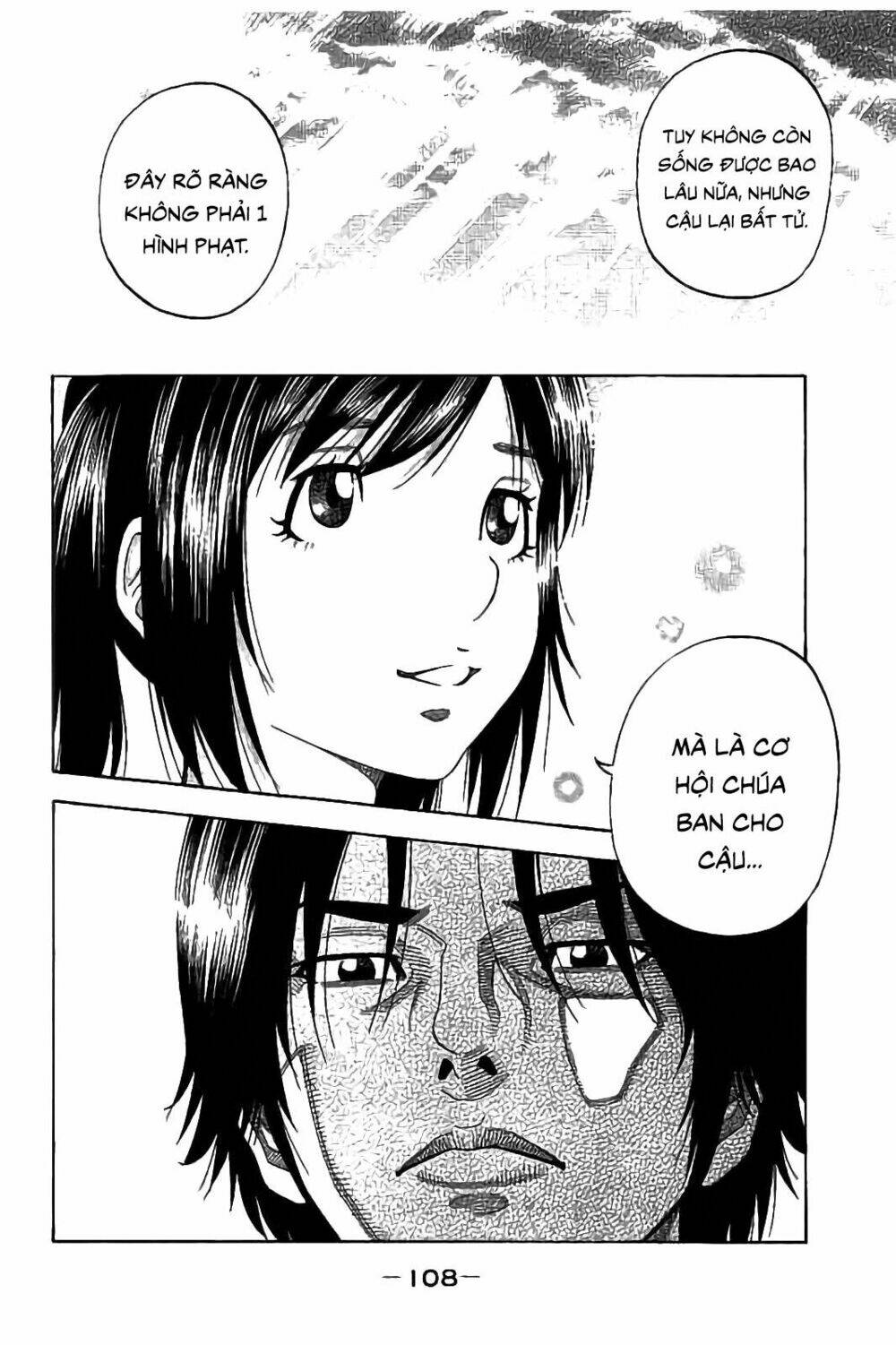 cái chết sau 7 ngày chapter 23 13