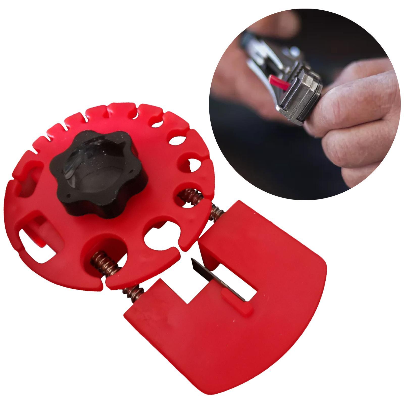 Handheld Wire Stripper Decrustation Pliers Wire Cable Cutter Quick Stripper