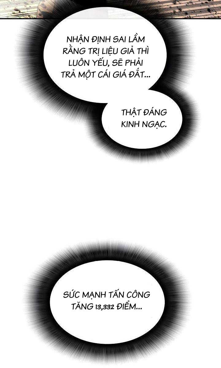 tôi là lính mới chapter 141.2 27