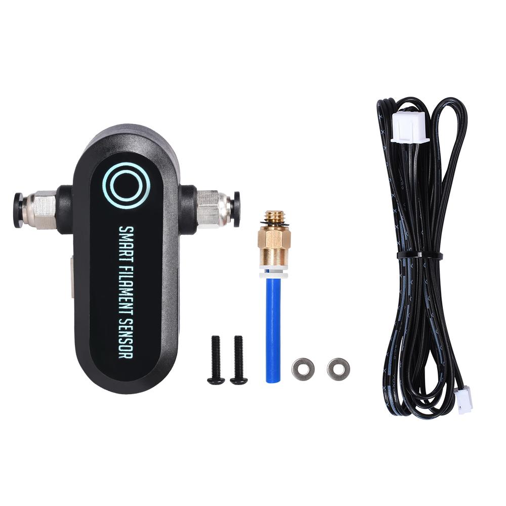 BIGTREETECH BTT SFS V1.0 Thông Minh Dây Tóc Cảm Biến Phát Hiện Đứt Mô Đun 3D Máy In Phần Cho SKR V1.4 Mini E3 MKS GenL Bo Mạch Chủ