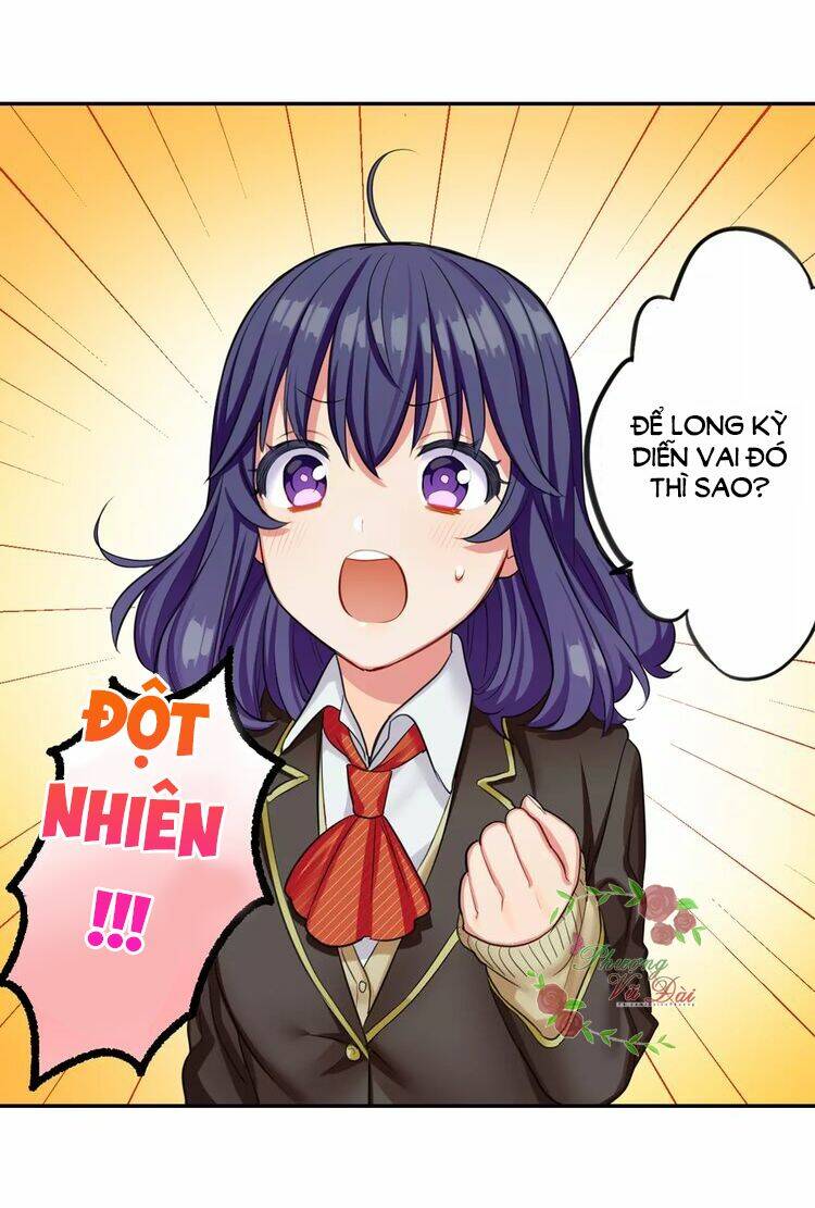 mệnh lệnh tuyệt đối của bá đạo vương tử phần 2 chapter 5 32