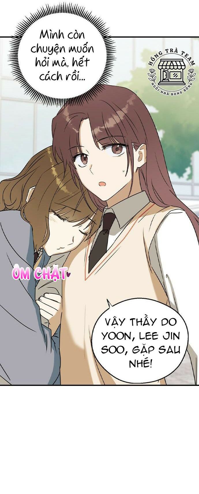 duyên nợ kiếp trước chapter 22 42