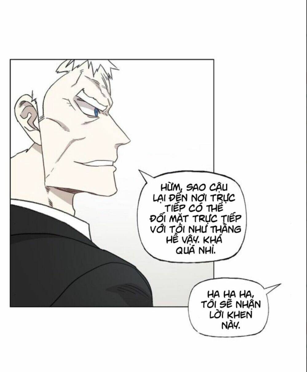 võ sĩ - the boxer chapter 58 21