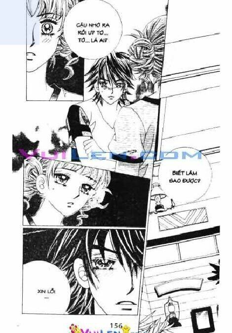 ánh nắng chói chang chapter 15 155