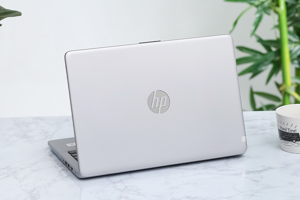 Laptop HP 340s G7 i3 1005G1/4GB/256GB/14&quot;F/Win10/(240Q4PA)/Xám - Hàng chính hãng