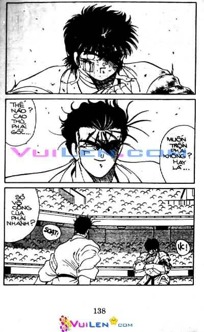 truyền nhân atula - shura no mon i chapter 12 139