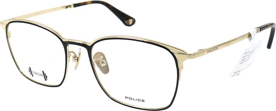 Gọng kính chính hãng Police VPL901K