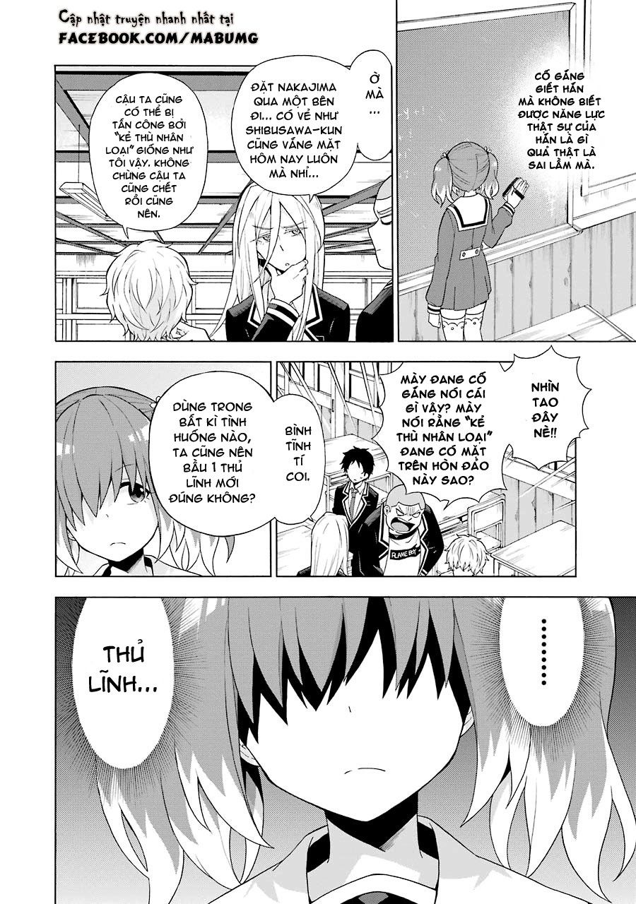 nana vô năng chapter 5 4