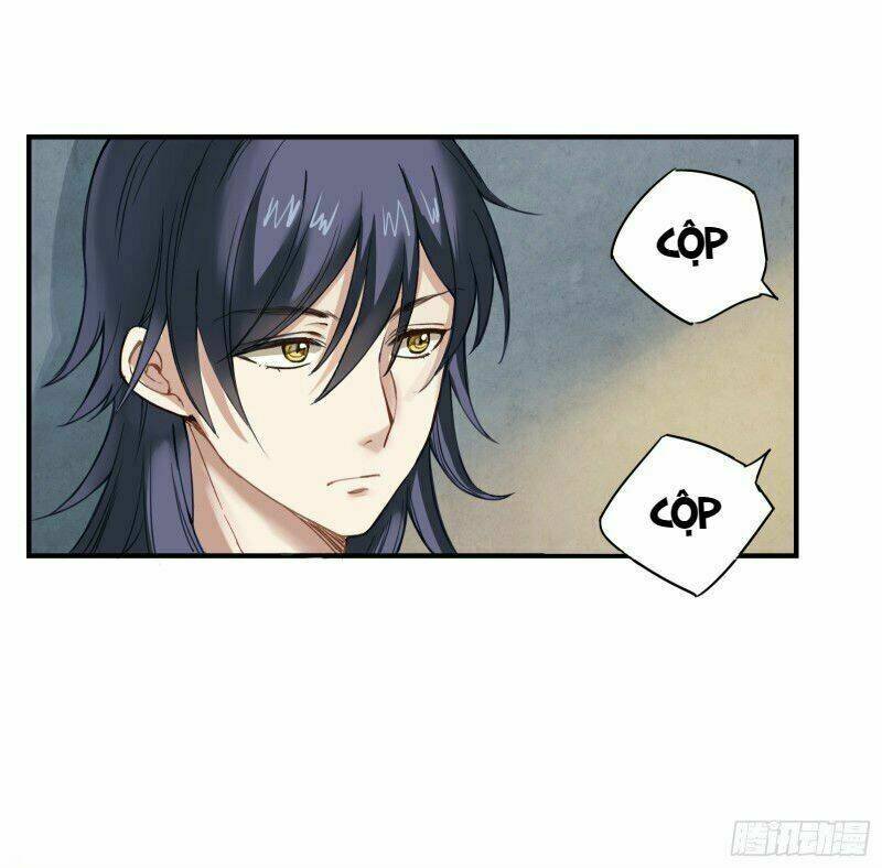 công tử ngươi ném trứng đi rồi chapter 2 68