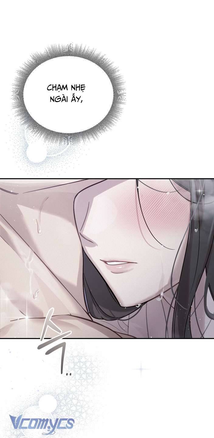 [18+] tiết học bí mật của trung điện chapter 23 52