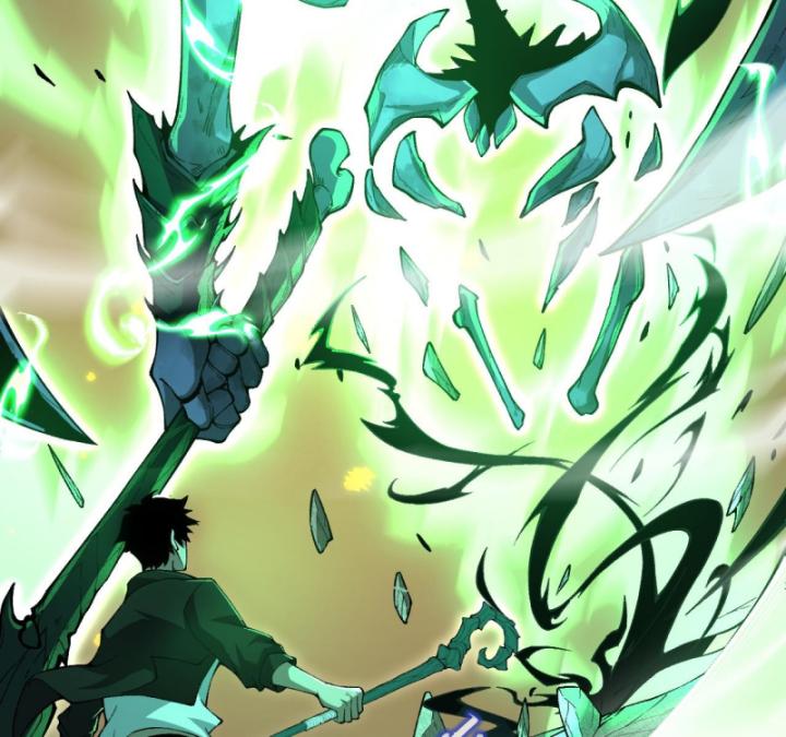 thả đầy sức mạnh? nhưng tôi là pháp sư vong linh! chapter 1 209