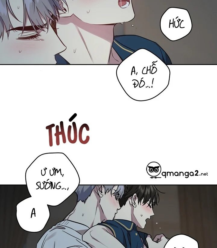 thần tượng đến rồi!? chapter 25 36