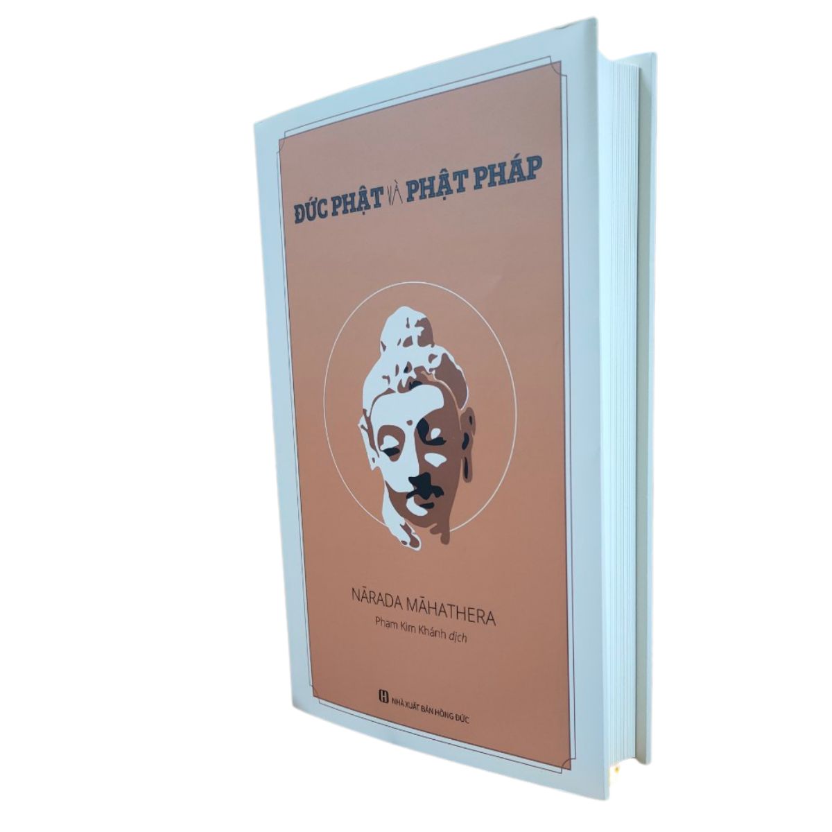 Đức phật và Phật pháp - BookCity