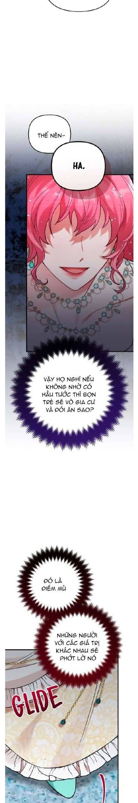 mê cung cám dỗ của emilone chapter 20 21