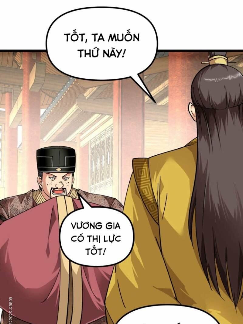 trọng sinh ta là đại thiên thần chapter 75 11