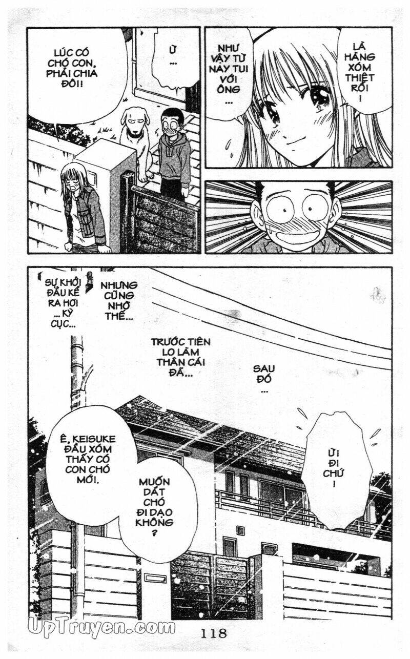 salad days chapter 116 19