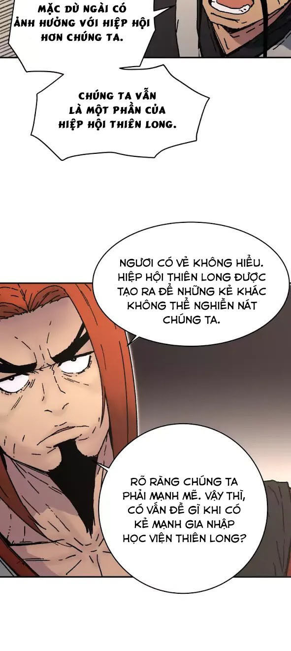 Bố Vô Song chapter 40 21