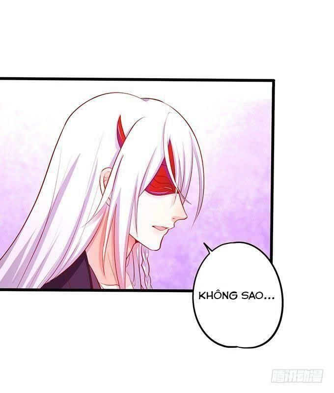 hồ tiên hung bạo chapter 80 45