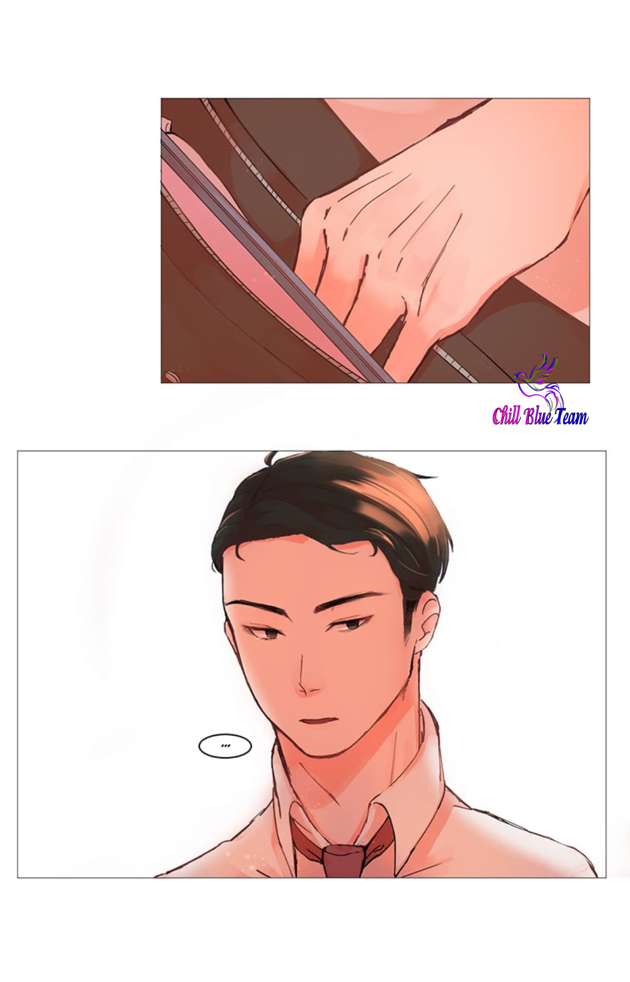 anh đô dịu dàng của tôi chapter 1 26