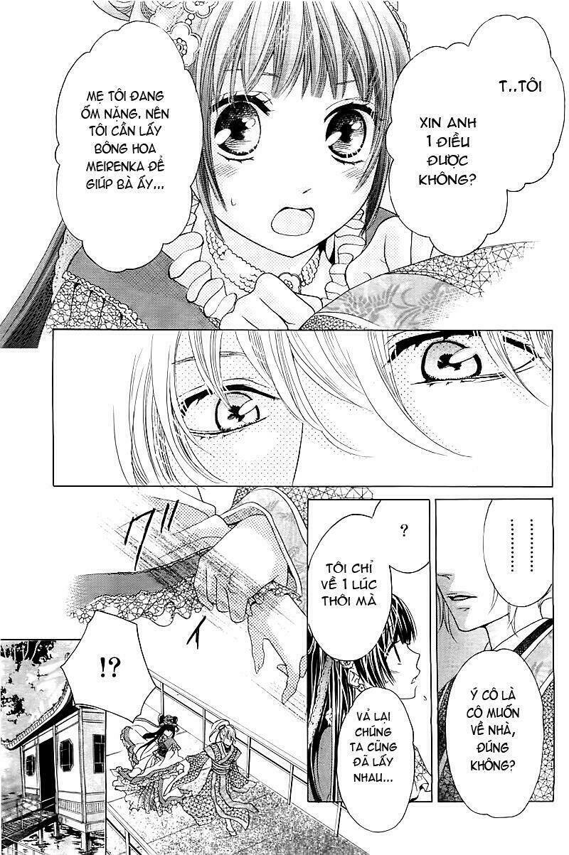 ten no hanayome chapter 1 27