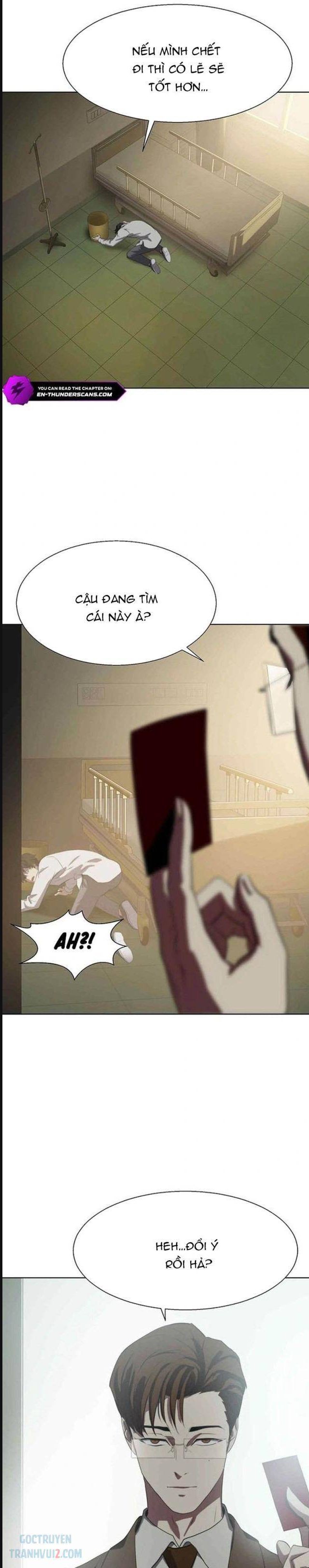 đấu trường chiến đấu chapter 3 28