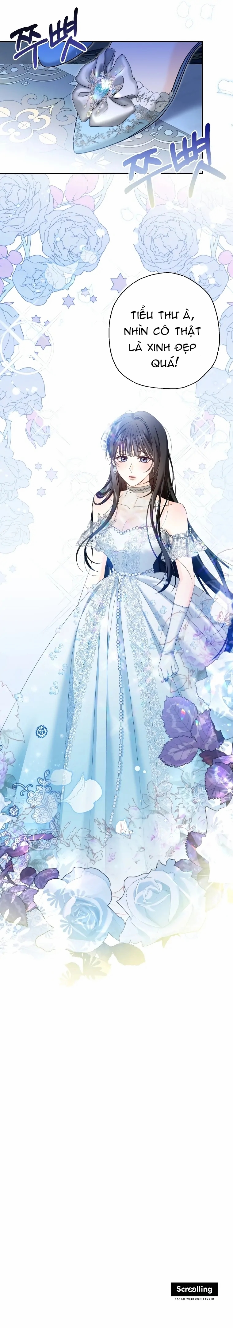 nam chủ cố chấp biến tôi thành nữ chủ chapter 4.2 13