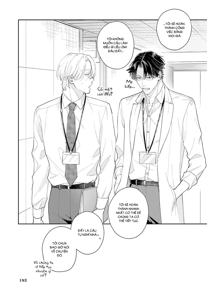 giao kèo tình yêu chapter 5 41