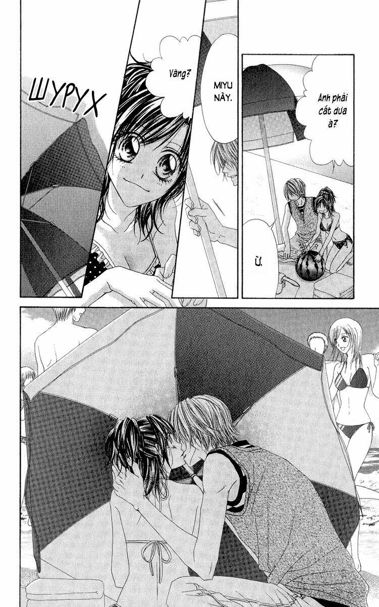 kyousou heaven chapter 14 7