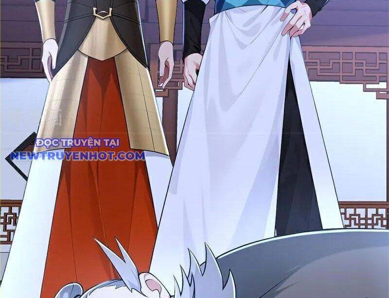 ta thực sự không muốn làm thần tiên chapter 119 79