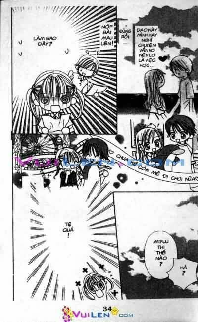 con gái con trai chapter 7 34