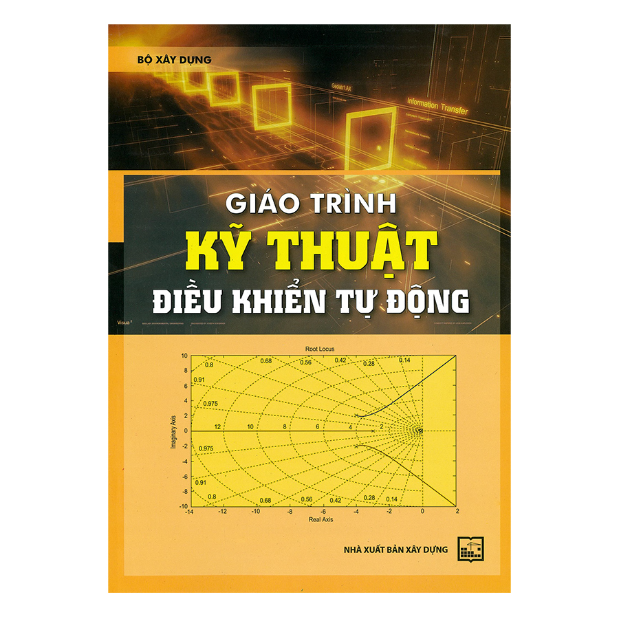 Giáo Trình Kỹ Thuật Điều Khiển Tự Động