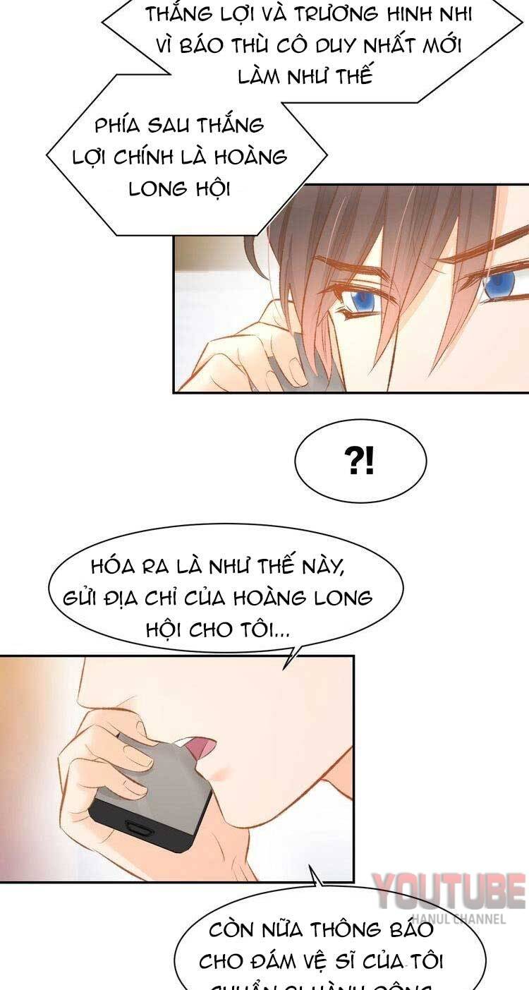 hôn nhân ấm áp : tổng tài sủng vợ thành nghiện chapter 61 24