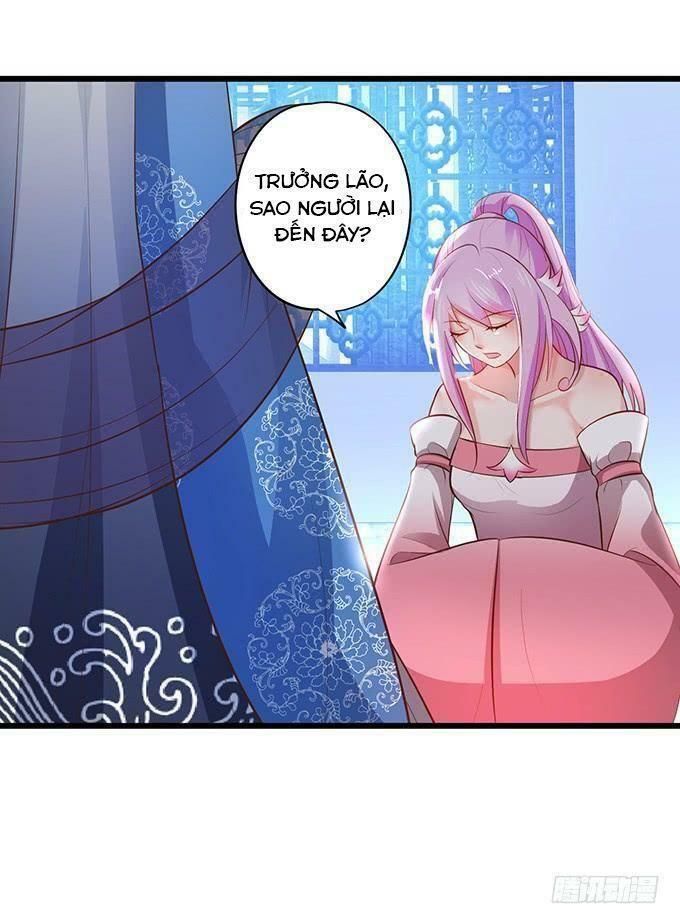 hồ tiên hung bạo chapter 105 42