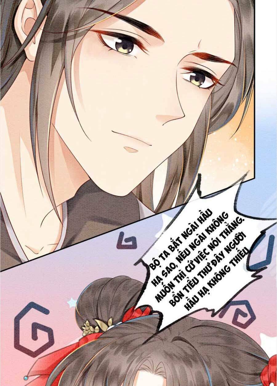 bắt đầu hủy hôn để công lược vương gia chapter 41 34