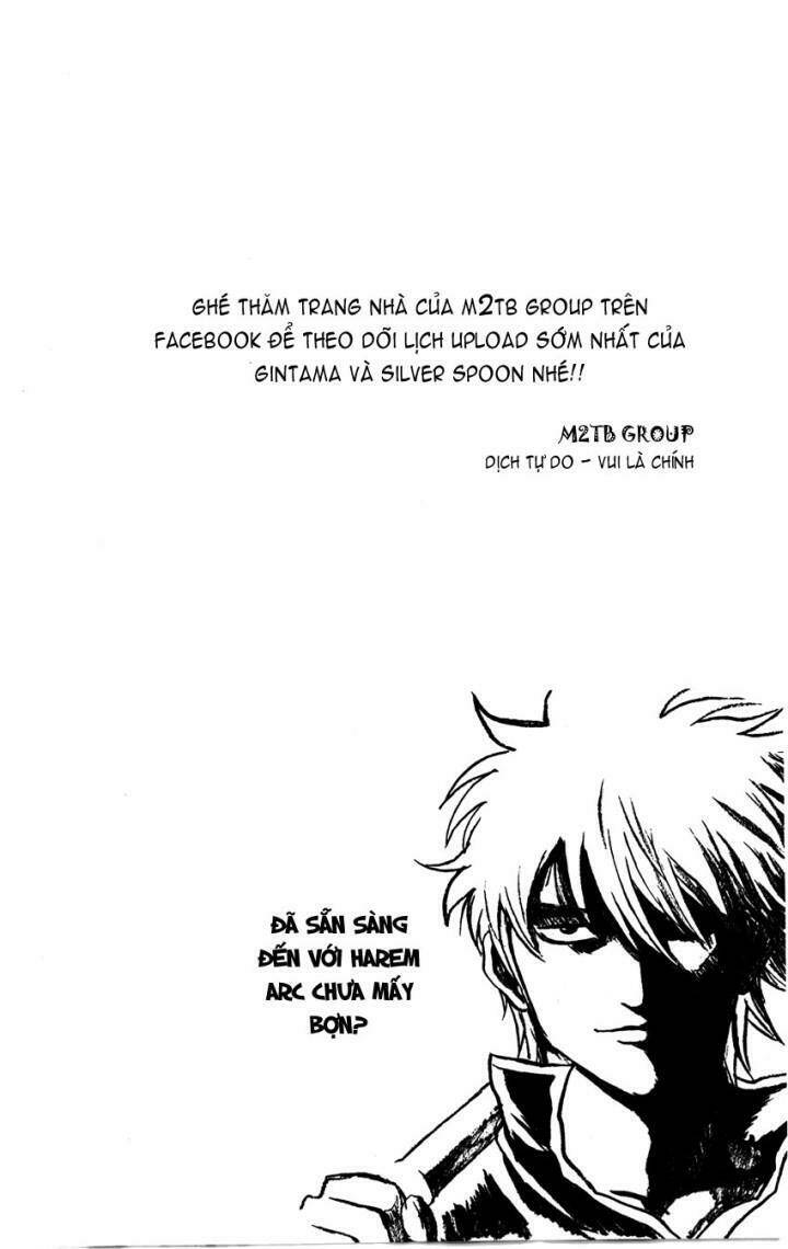 gintama - linh hồn bạc chapter 326 21