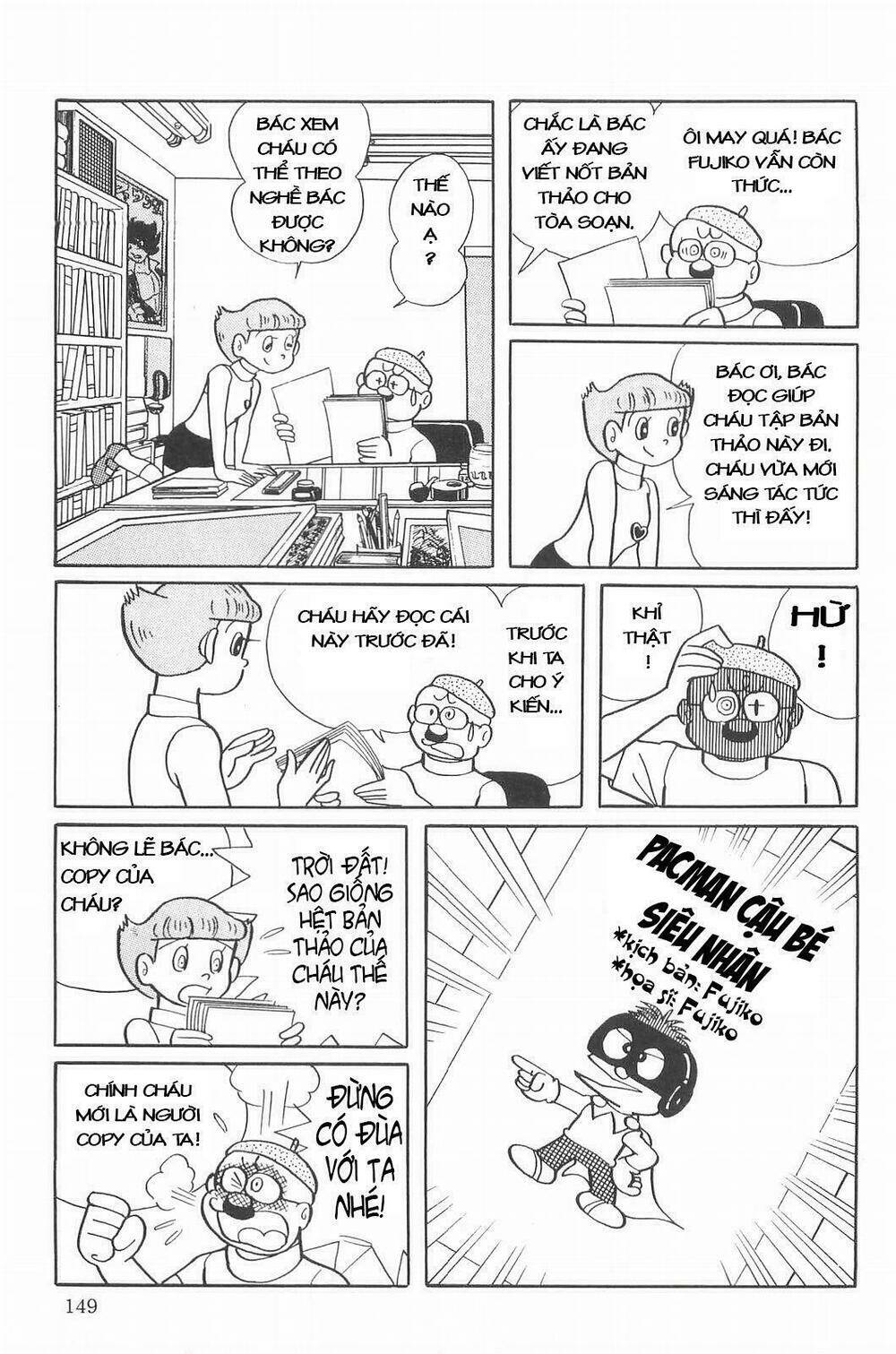 esper mami - siêu nhân mami chapter 10 19