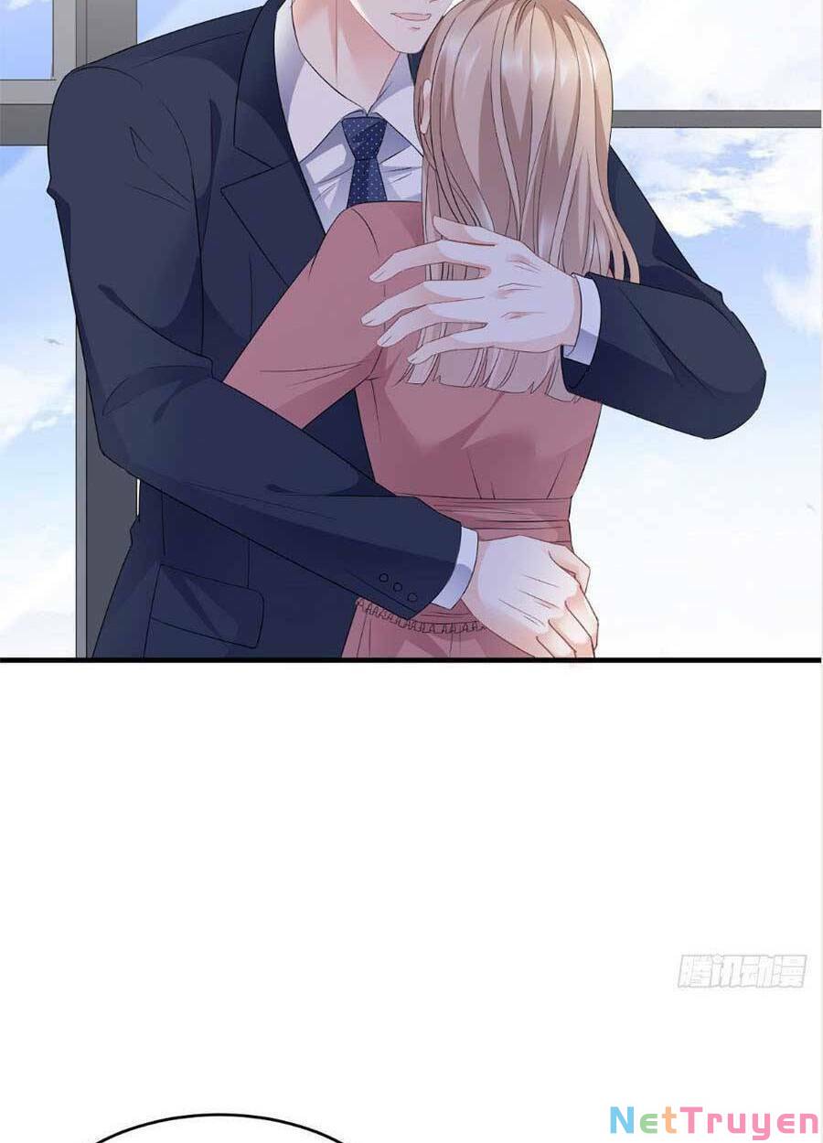 đại tiểu thư có ý đồ gì xấu đâu chapter 100 21