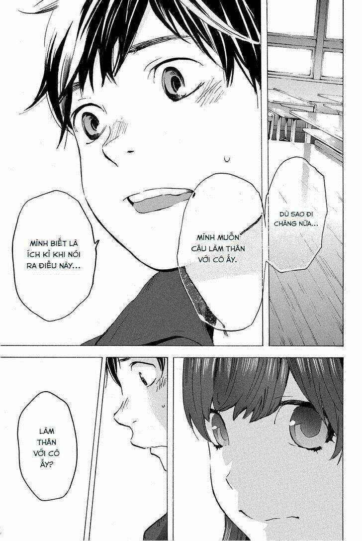 forget me not chapter 15 12