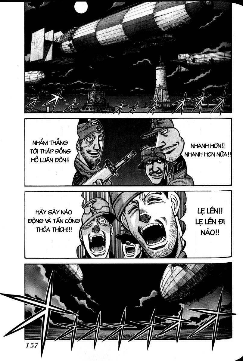 hellsing chapter 35 15