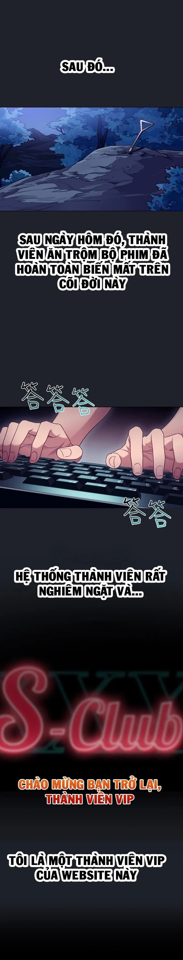 mẹ kế và những người bạn chapter 7 21