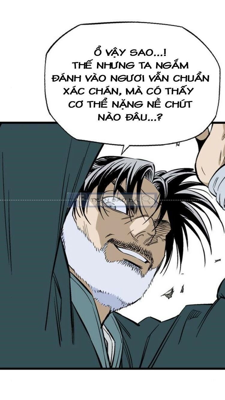 cao thủ 2 chapter 118 23