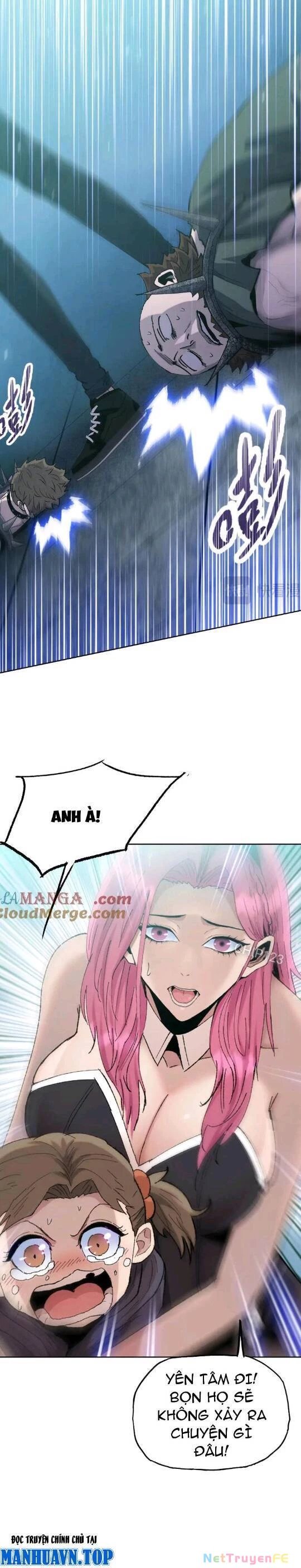 kẻ tàn nhẫn ngày tận thế: bắt đầu dự trữ hàng tỷ tấn vật tư chapter 21 5