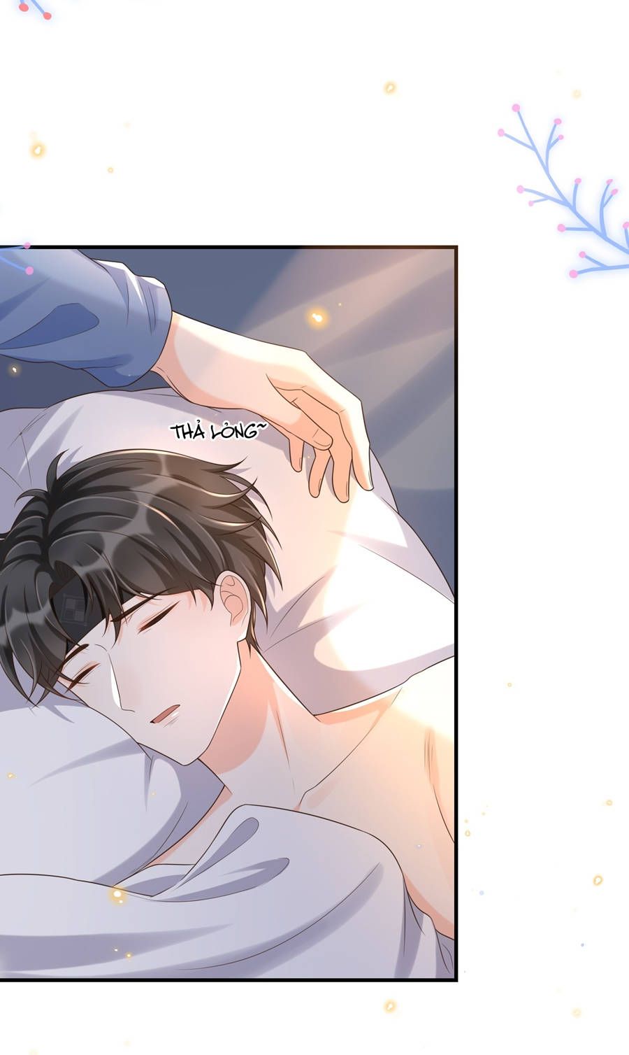 ngọt không ngừng nghỉ chapter 20 25