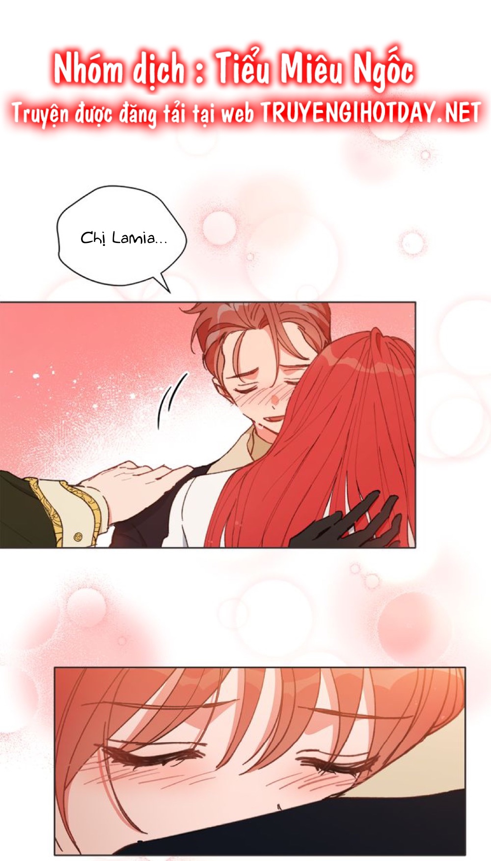 cái chết của nàng lamia chapter 36 12